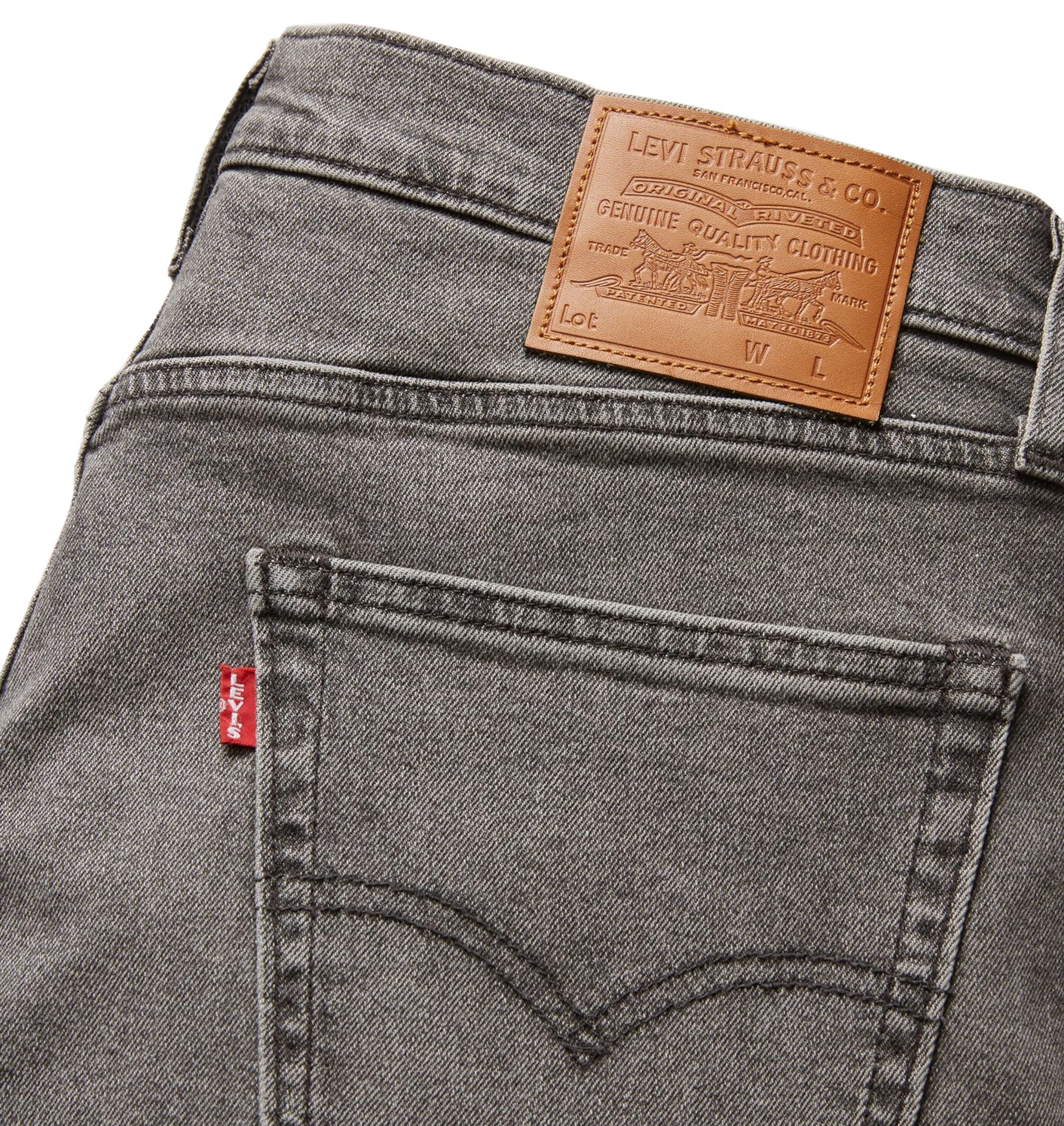 Levi's 502 Taper Vaqueros Hombre — view 474