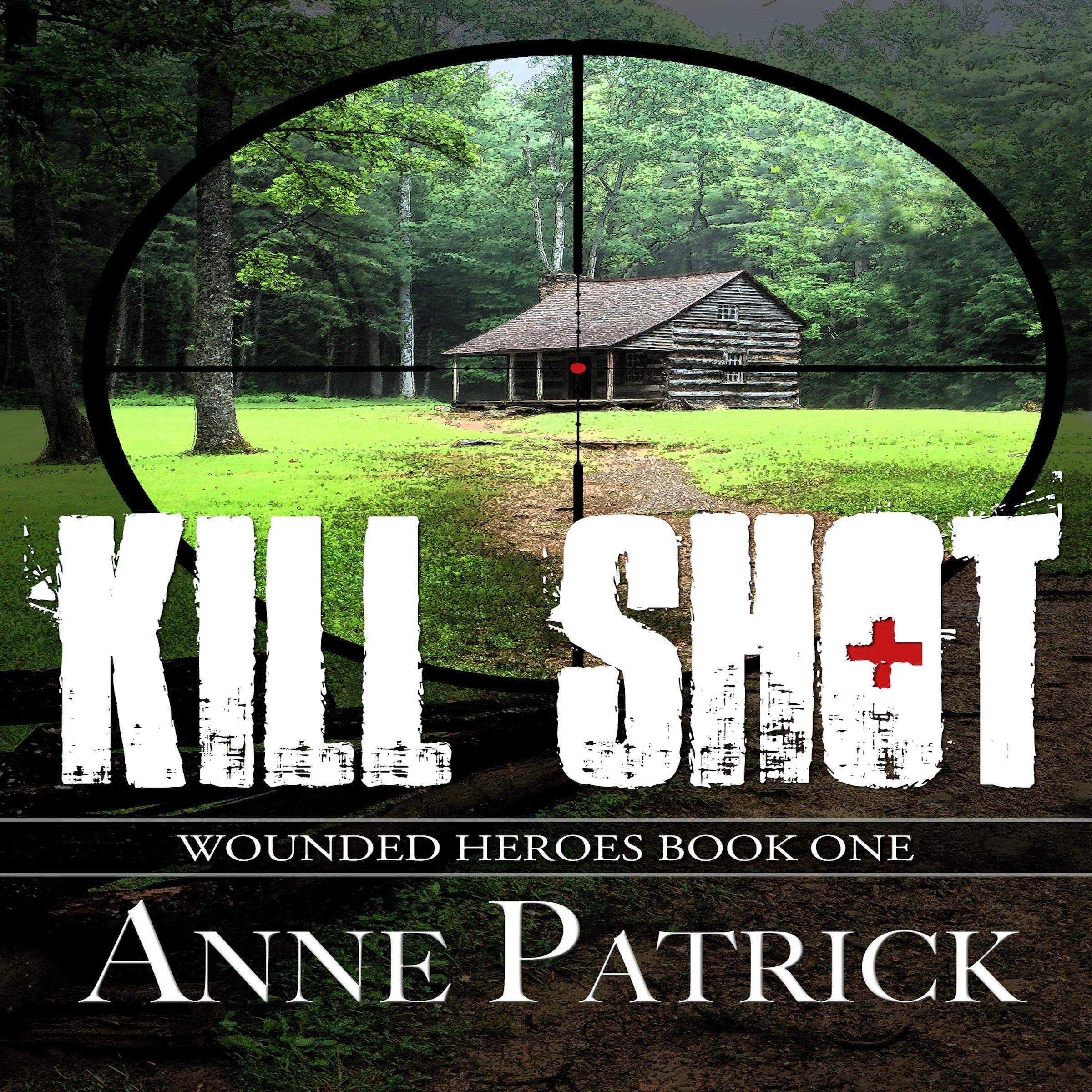 Cover art for Kill Shot