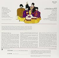 Vista 2 de Yellow Submarine