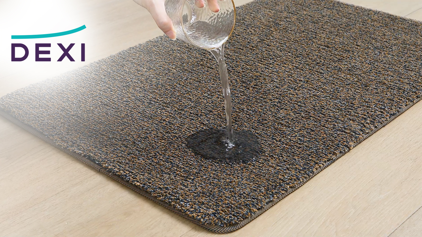 Zerbino Interno 80x120 Cm - Antiscivolo, Lavabile, Assorbente Per Ingresso - Foto 12