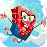 - stages for experienced bob esponja users and beginners