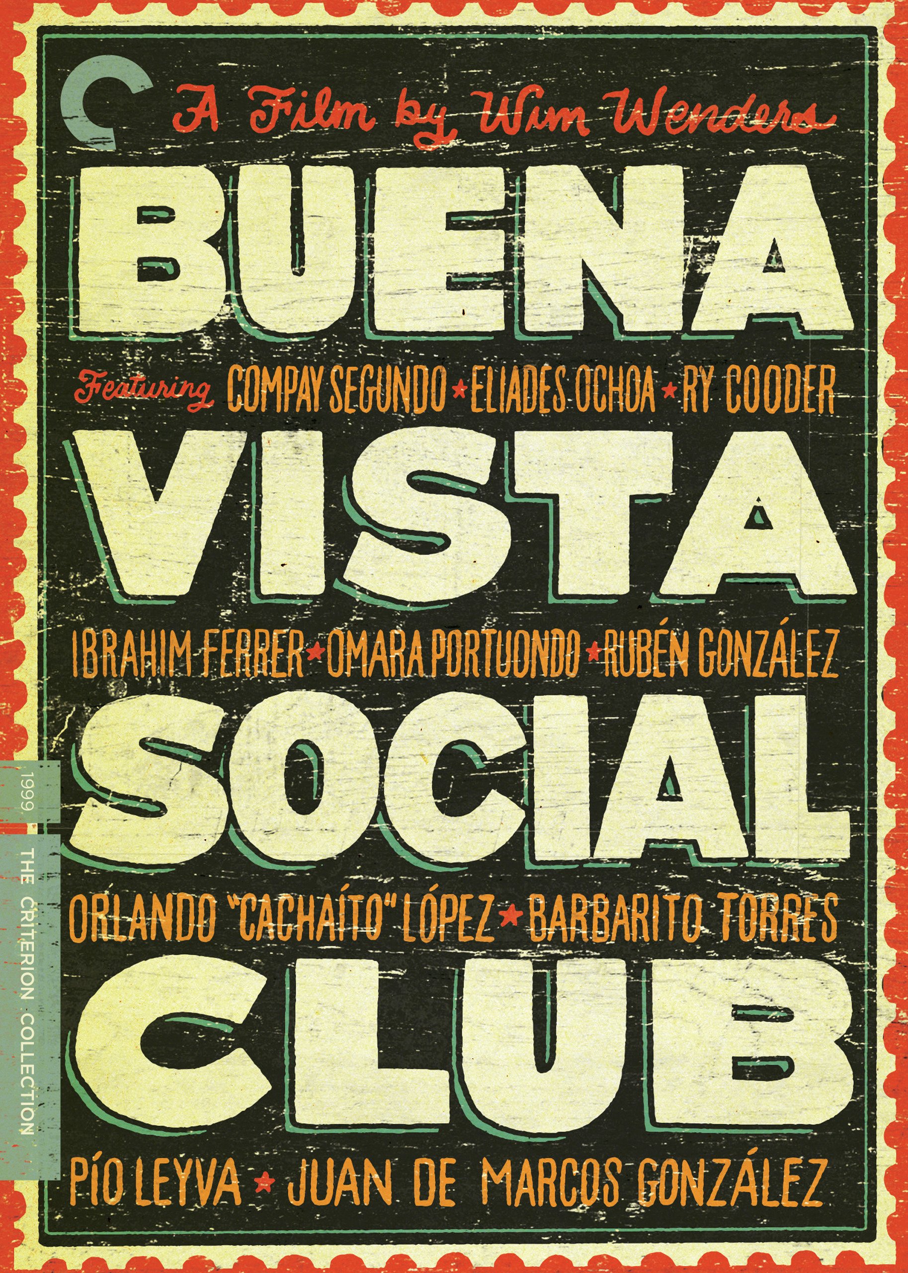 Buena Vista Social Club