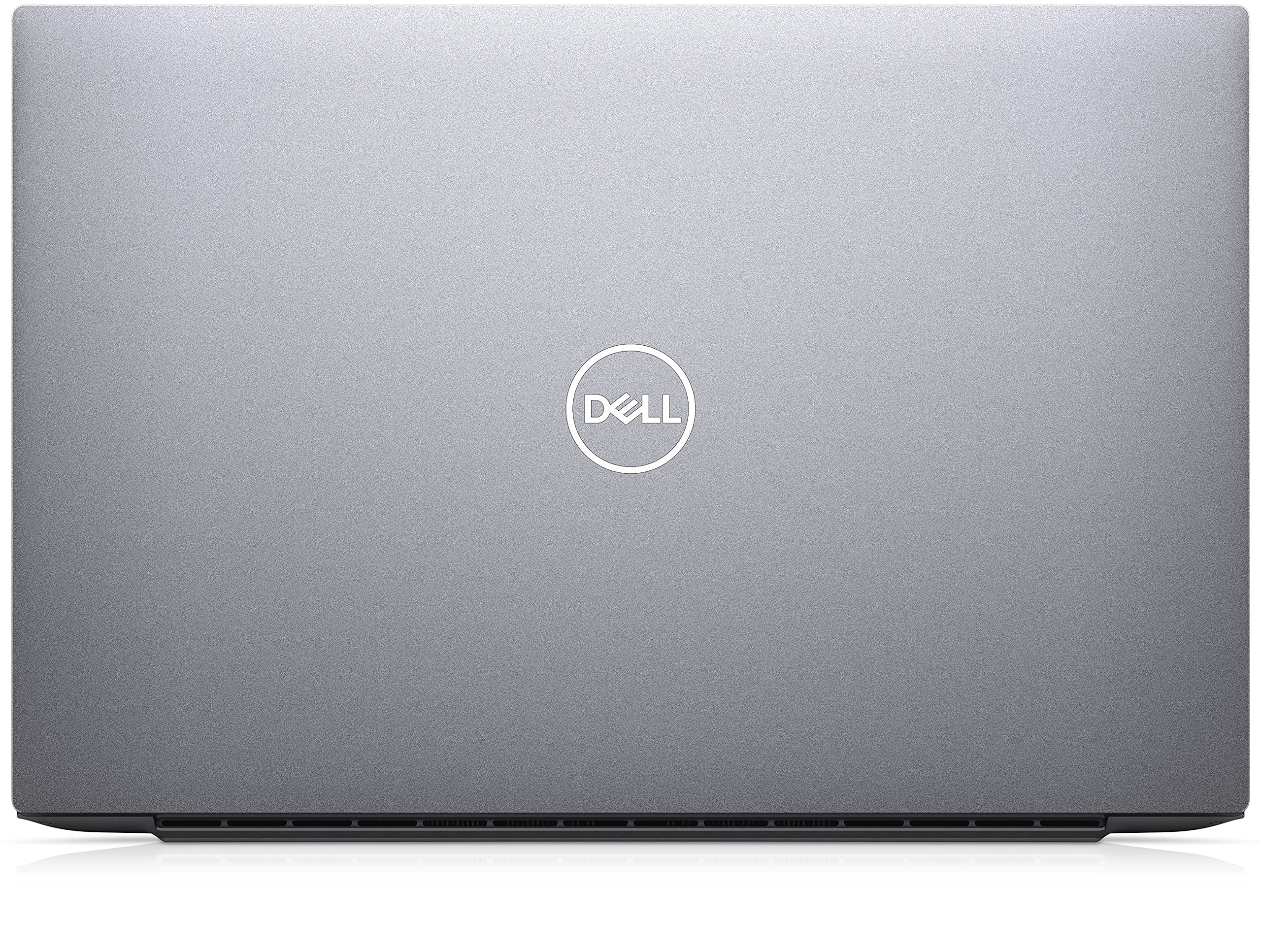 Dell Precision 5750 Workstation Laptop Pc Uhd+ Intel Core I7