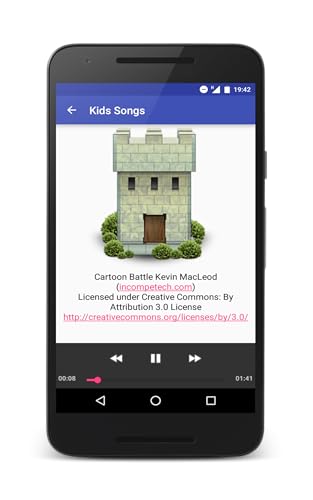 Kids Songs