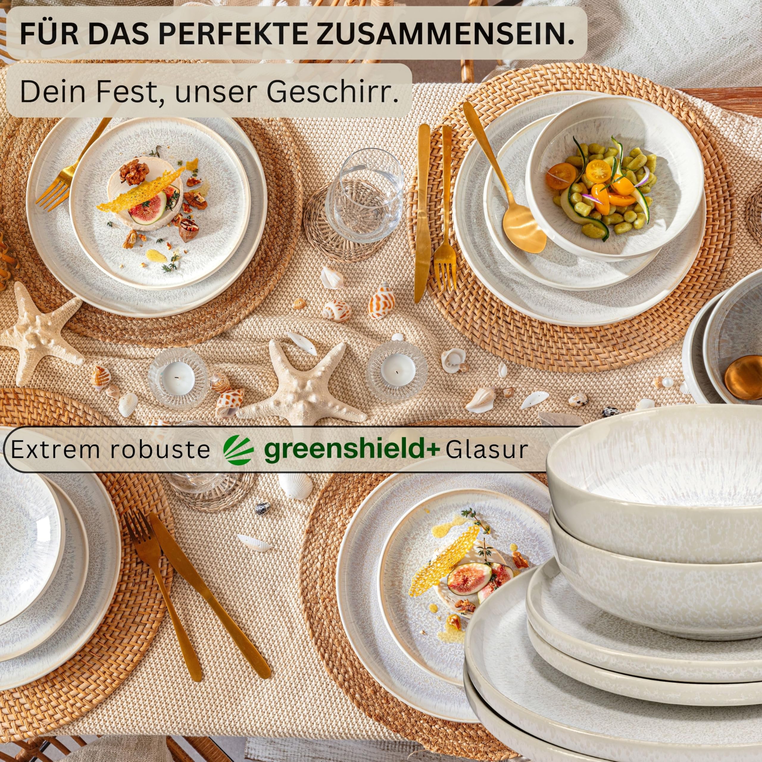 Outlet servies online - Serviesset kopen? | Korting tot 60