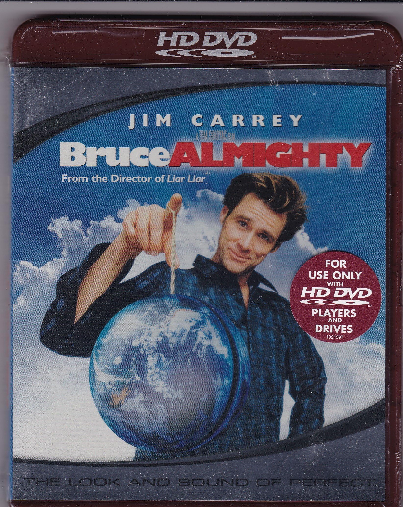 Bruce Almighty