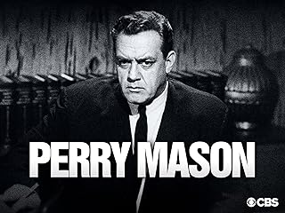Perry Mason
