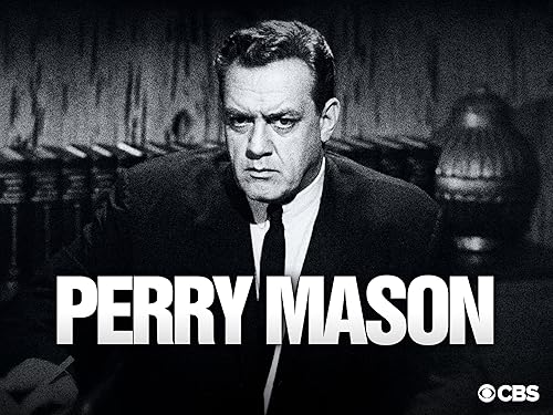 Perry Mason (TV Series)