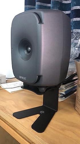 Amazon | K&M テーブルモニタースタンド 【26772-000-56】 26772