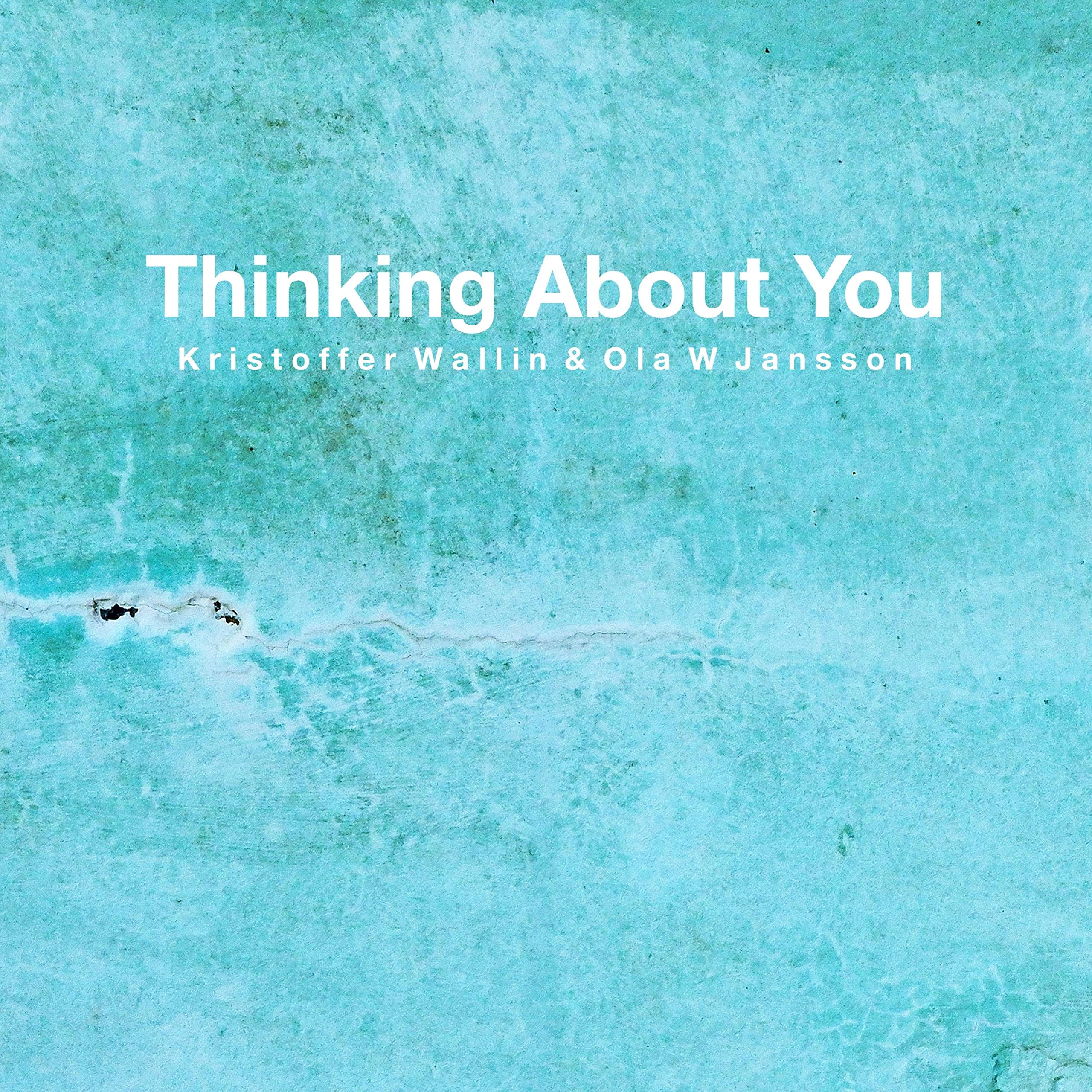 Kristoffer Wallin & Ola W Jansson