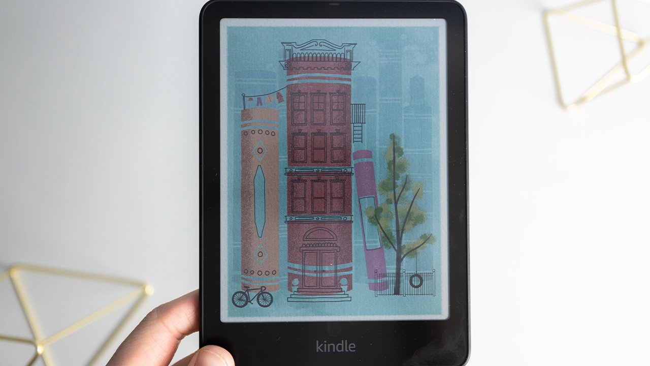Watch Honest Review of Amazon Kindle Colorsoft Signature Edition