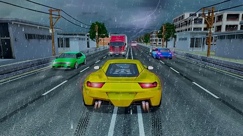 Need For Racing Speed Forza Plus Horizon Dirt Real Rally Assetto Crazy Corsa Competizione Mario Real