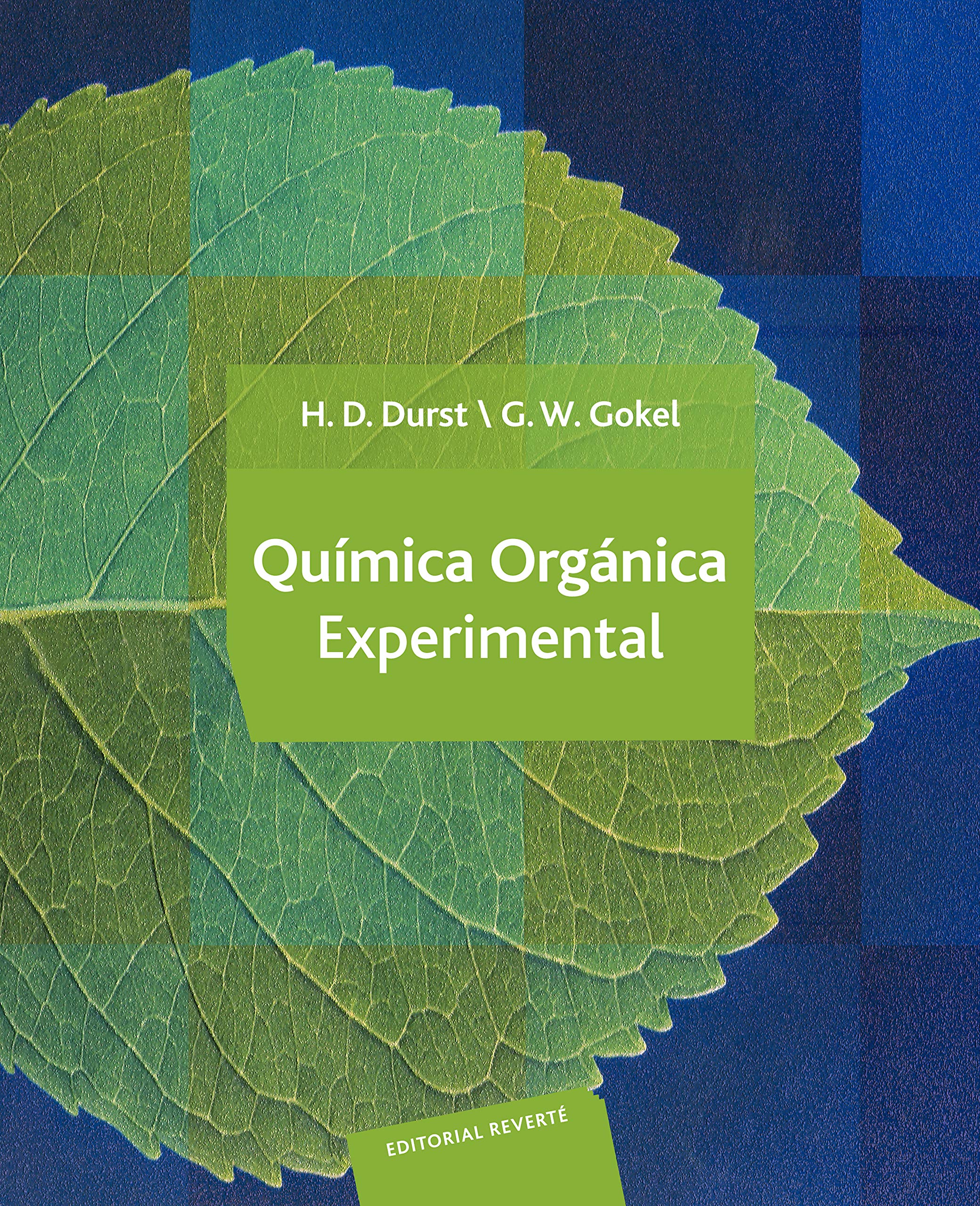 Química orgánica experimental (Spanish Edition)
