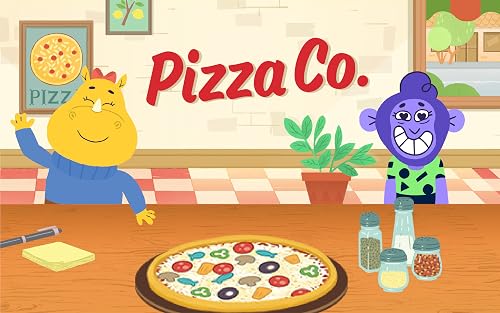 Osmo Pizza Co. #TOP1