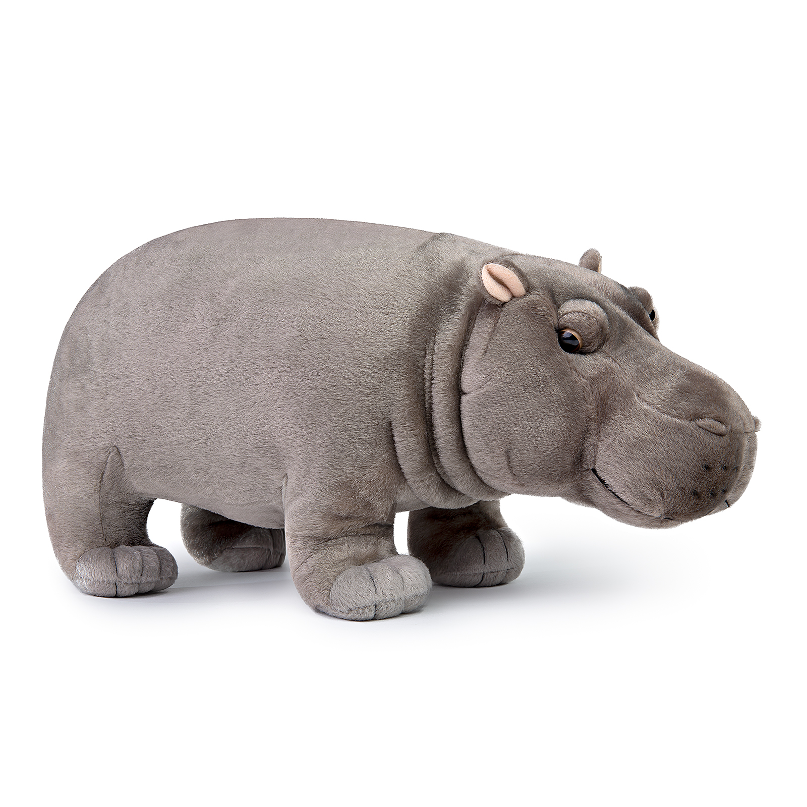 ☆シュタイフ☆Mockie Hippopotamus 10cm☆カバのモッキー