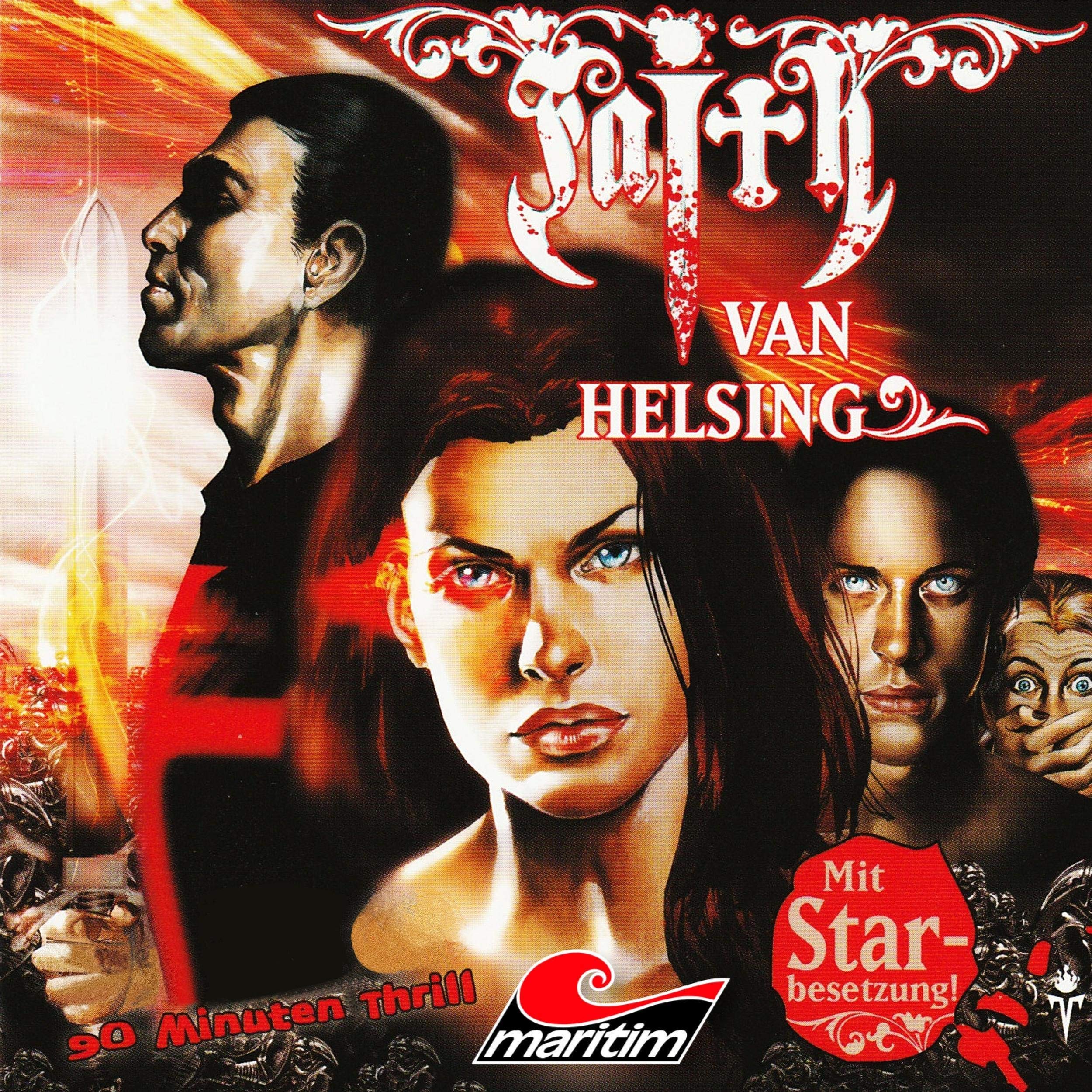 Cover art for Goldene Dämmerung