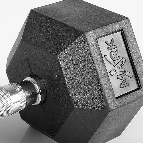 Vista 11 de XMARK Juego de pesas de 5 a 50 libras (10 pares) con estante de almacenamiento de pesas, almacenamiento gris o negro Juego de estante gris de 5-50