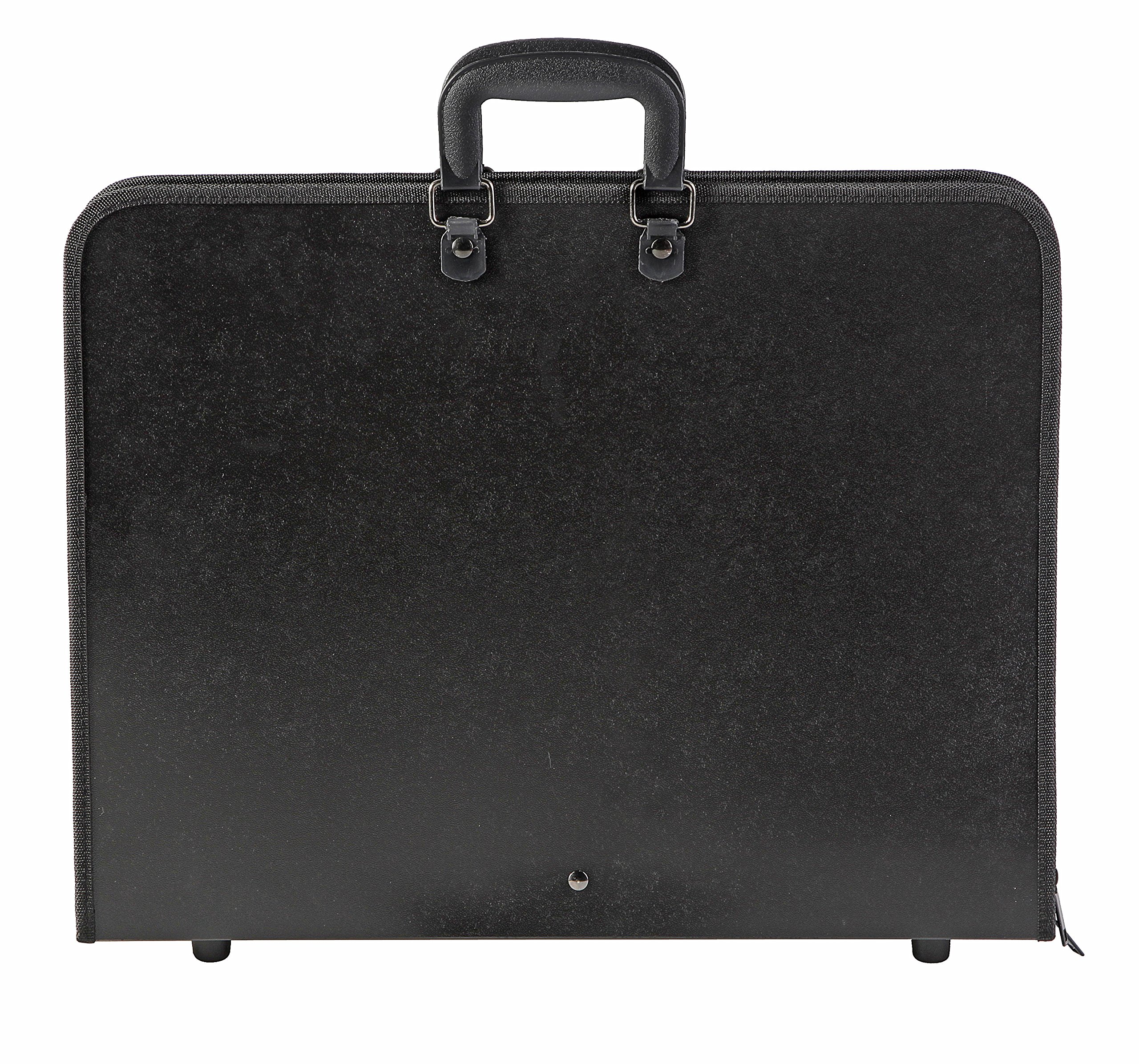 Amazon | Goldline Portfolio Polypropylene with Interior