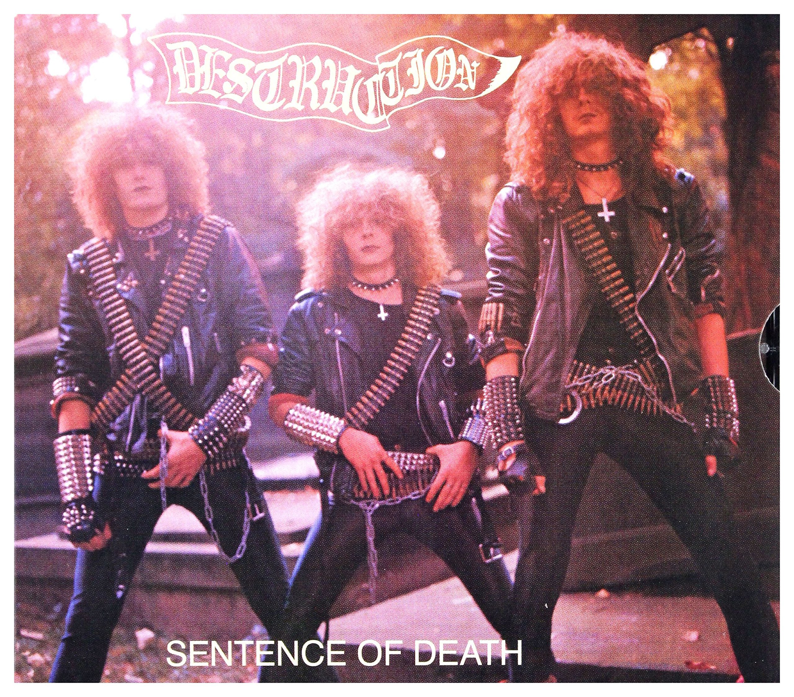 Sentence Of Death