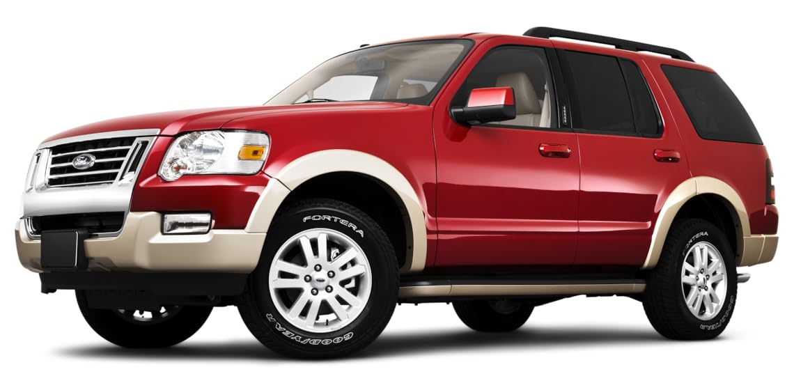 Amazon Com 10 Ford Explorer Eddie Bauer Resenas Imagenes Y Especificaciones Vehiculos Amazon Com 10 Ford Explorer Eddie Bauer Resenas Imagenes Y Especificaciones Vehiculos