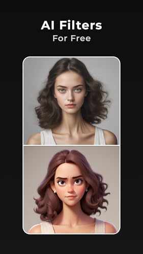 Simple AI Camera