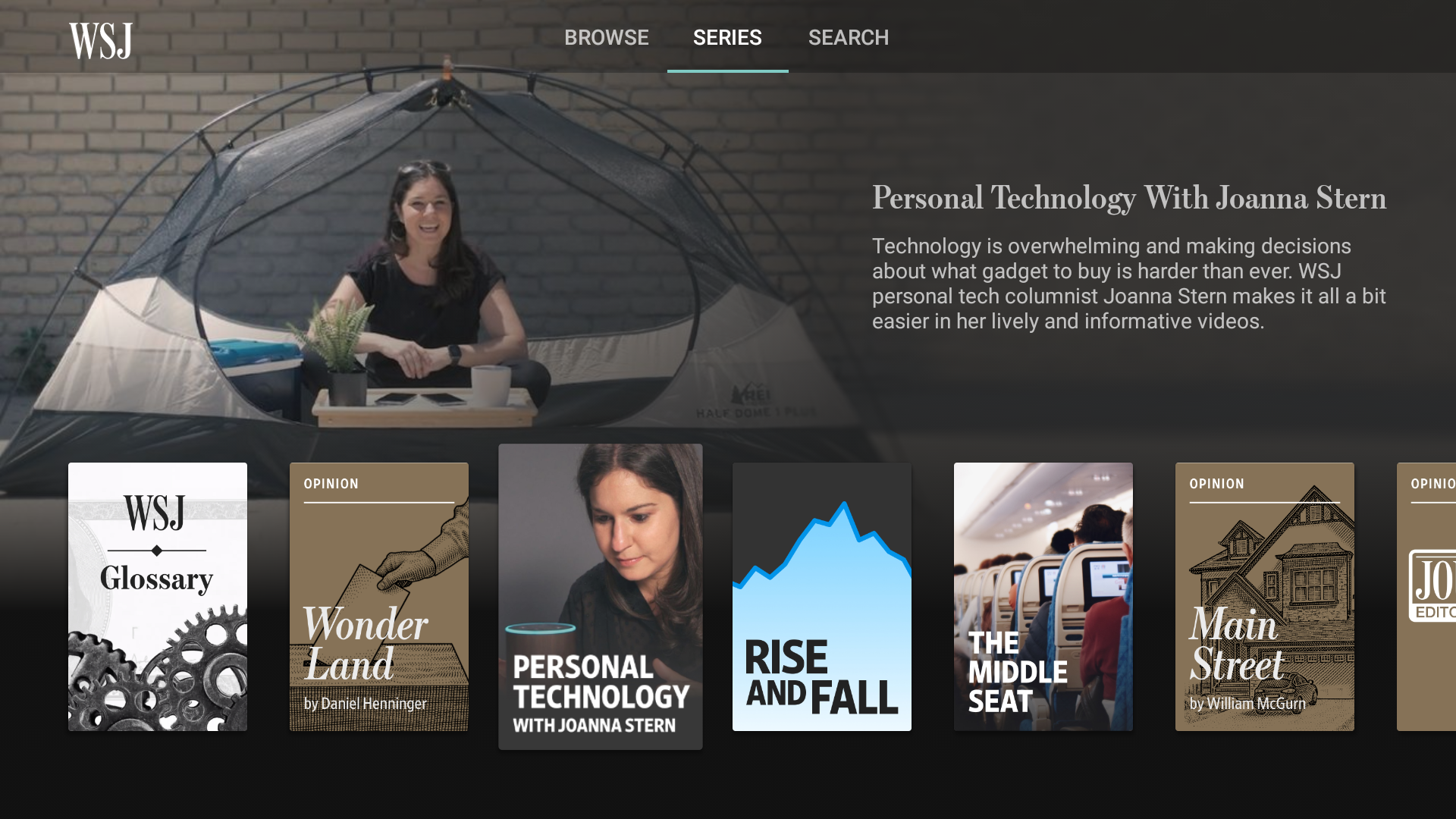 The Wall Street Journal.Amazon.co.jpAppstore for Android