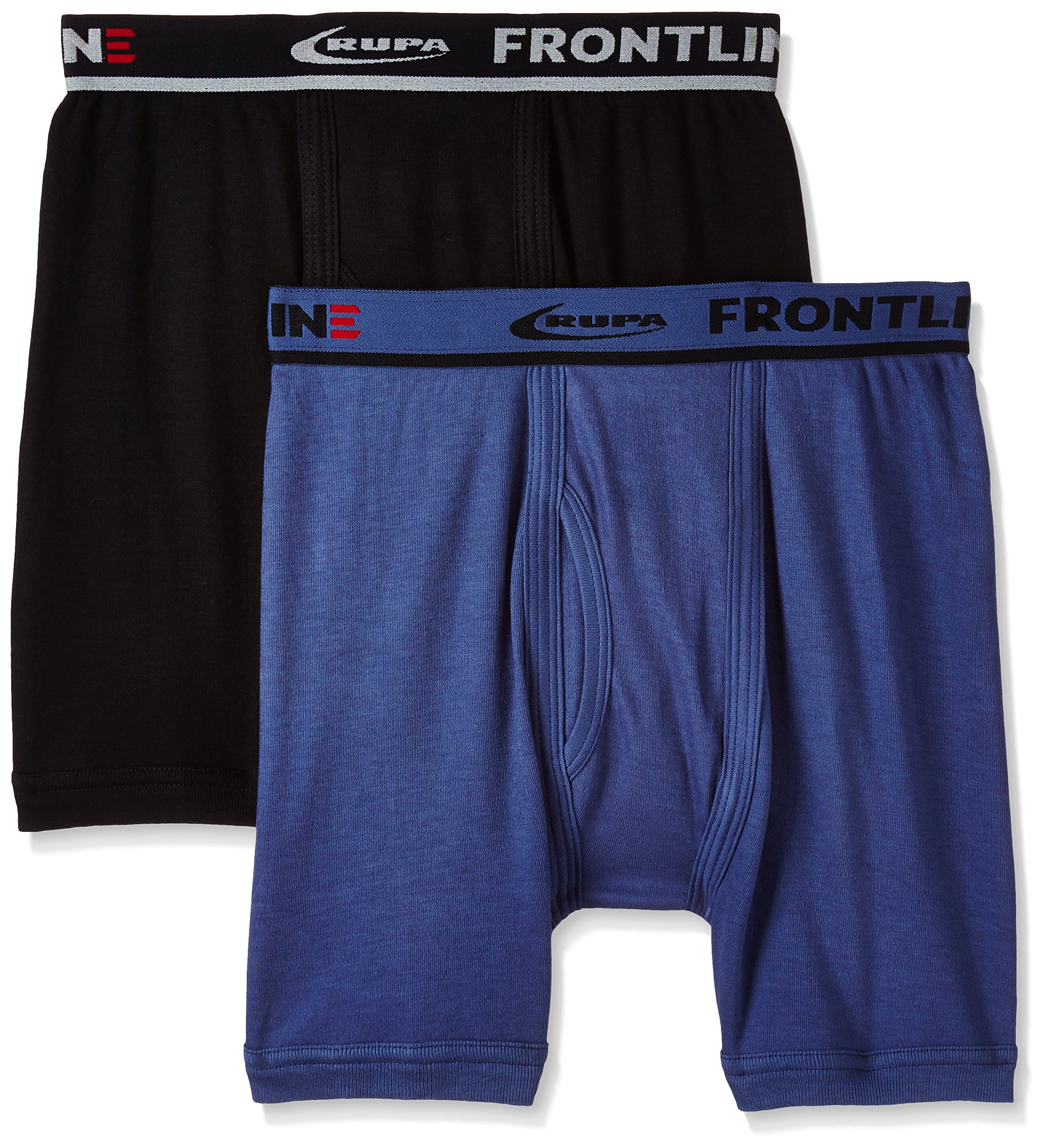 rupa Men's Cotton Briefs-picture-52