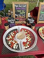 Vista 7 de Papa Joe's Salt, LLC (Curry asiático, 5.6 oz)