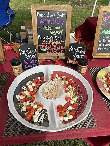 Miniatura 7 de Papa Joe's Salt, LLC (Suroeste, 5.6 oz)