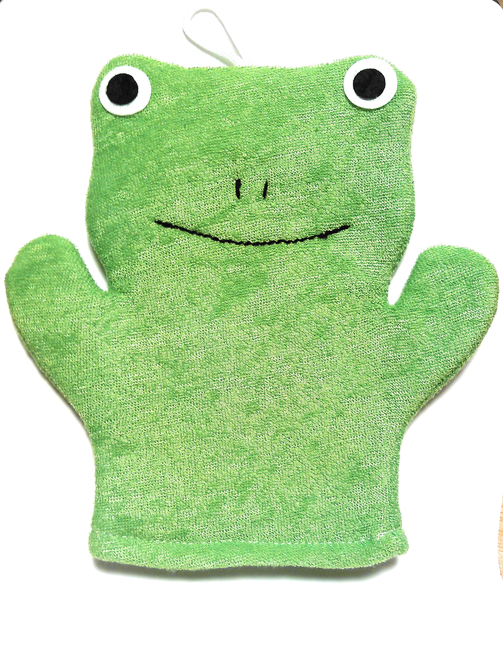Amazon | アニマル ウォッシュ ミトン お風呂が楽しみ 手にはめて