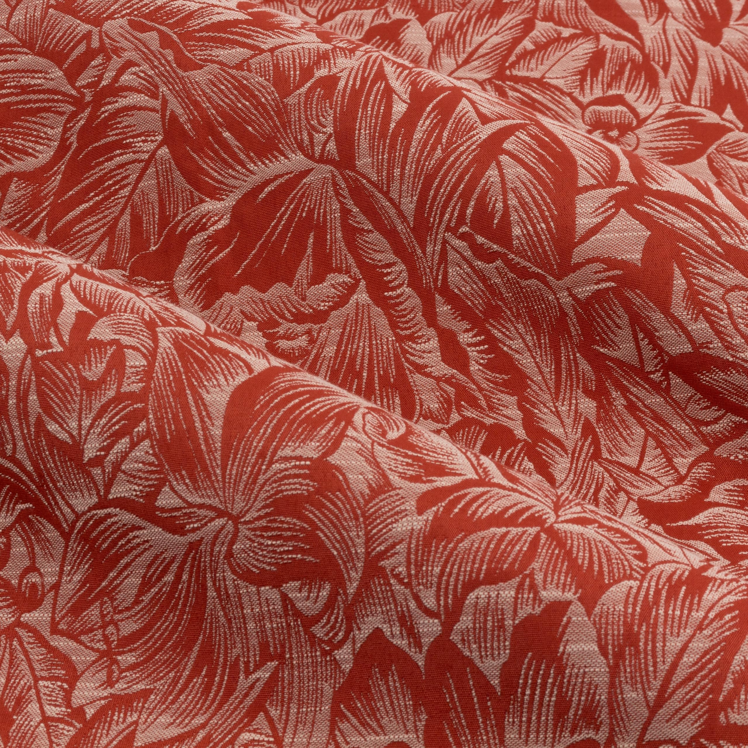 furn. Tende per occhielli di Wylder Grantley Jacquard