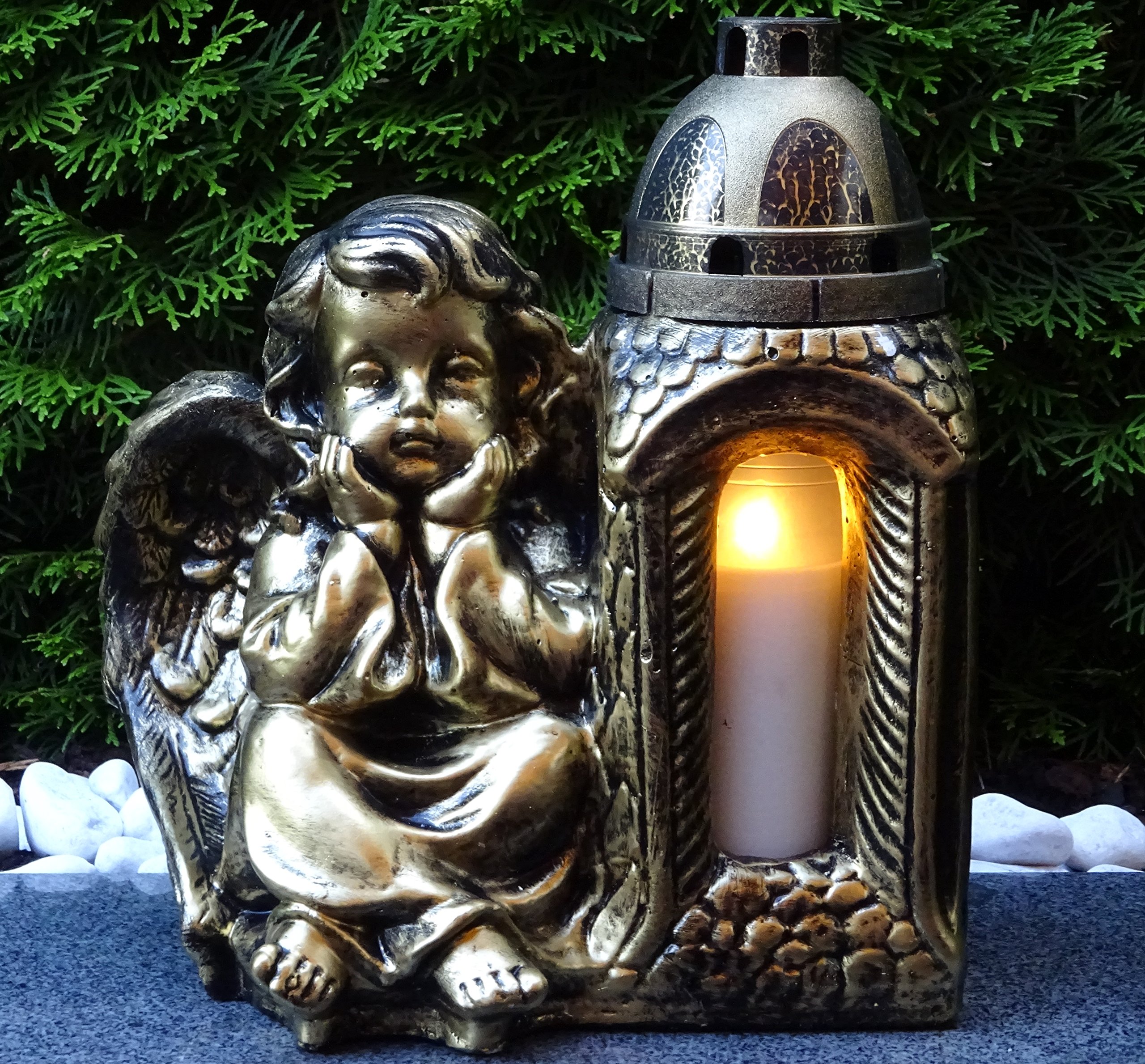 Engel Figur Grab Online Kaufen