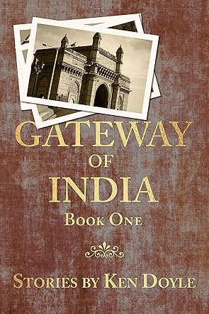 Gateway of India