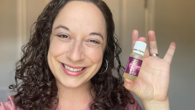 Amazon.com: Progressence Serum by Young Living (15