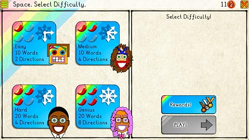 Great British Word Search