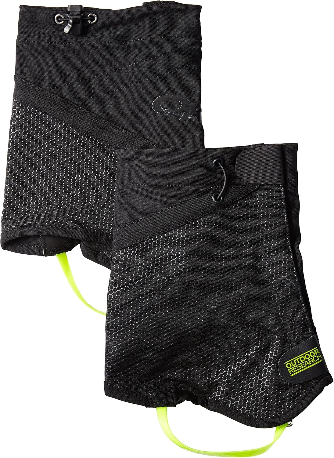 Amazon OUTDOOR RESEARCH アウトドアリサーチ Flextex II Gaitersフレックステックス2ゲイター S