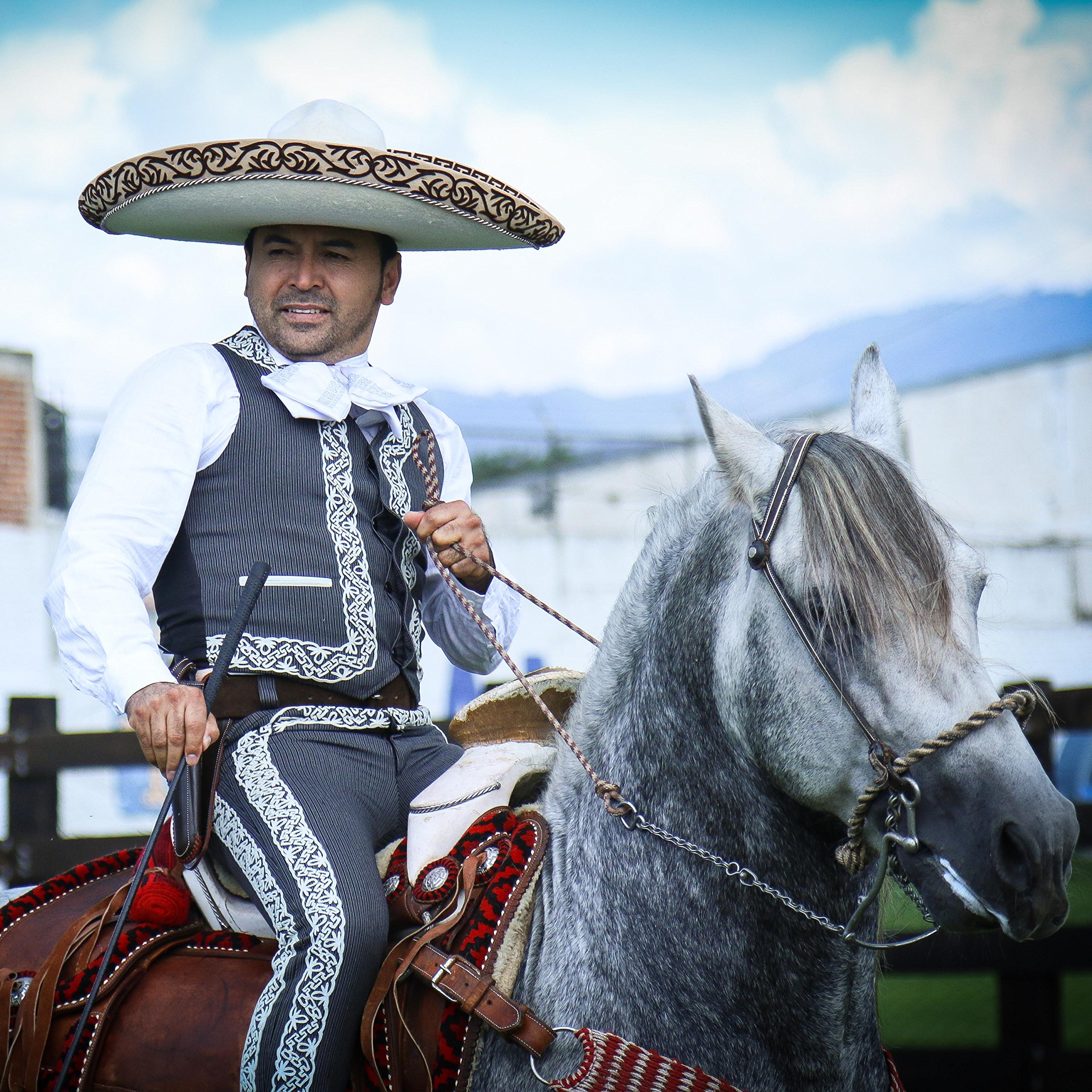 Jesus Arriaga el Fuereno