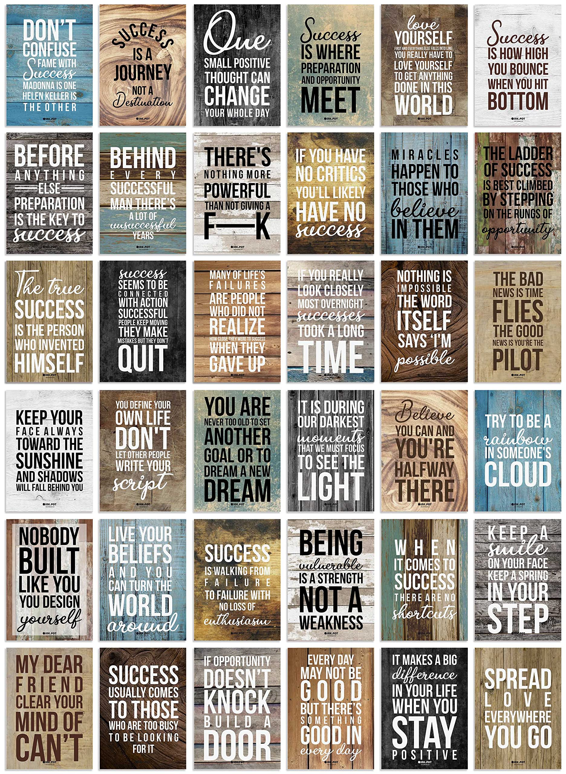 Motivational Lunch Notes for Kids & Teens -17