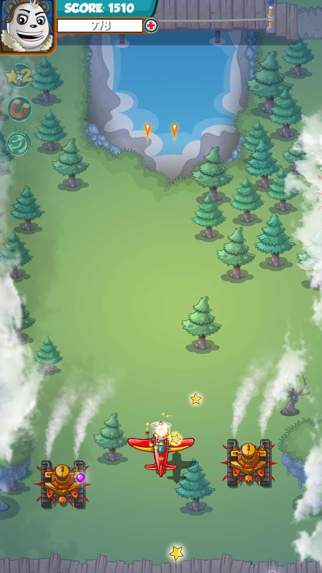 Enemy Machine battle enemy robots in fast-paced Robo Sentinel: Mecha Arena - App on ...