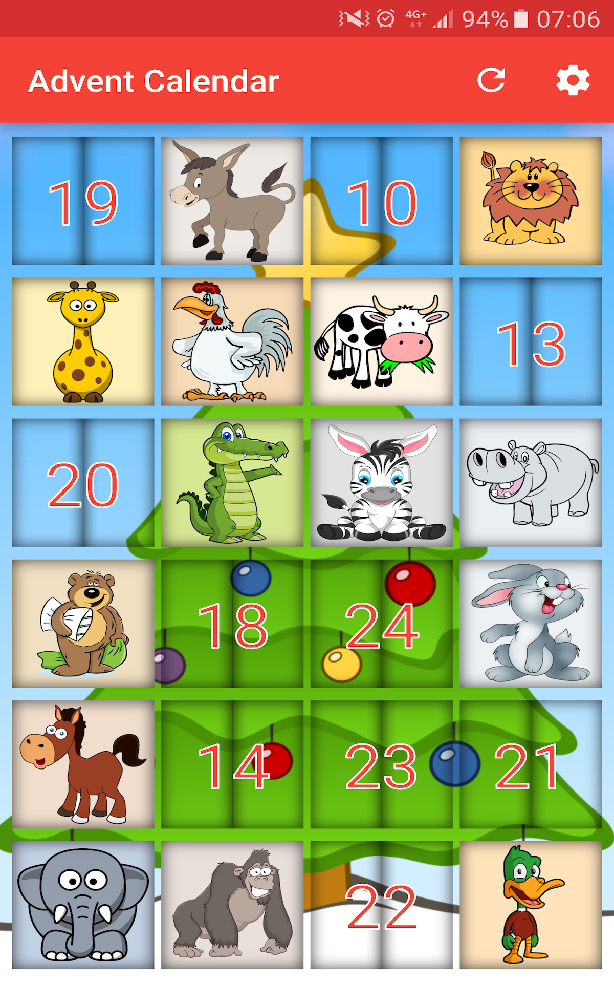 Christmas Advent Calendar Amazon co uk Appstore For Android christmas-advent-calendar-amazon-co-uk-appstore-for-android