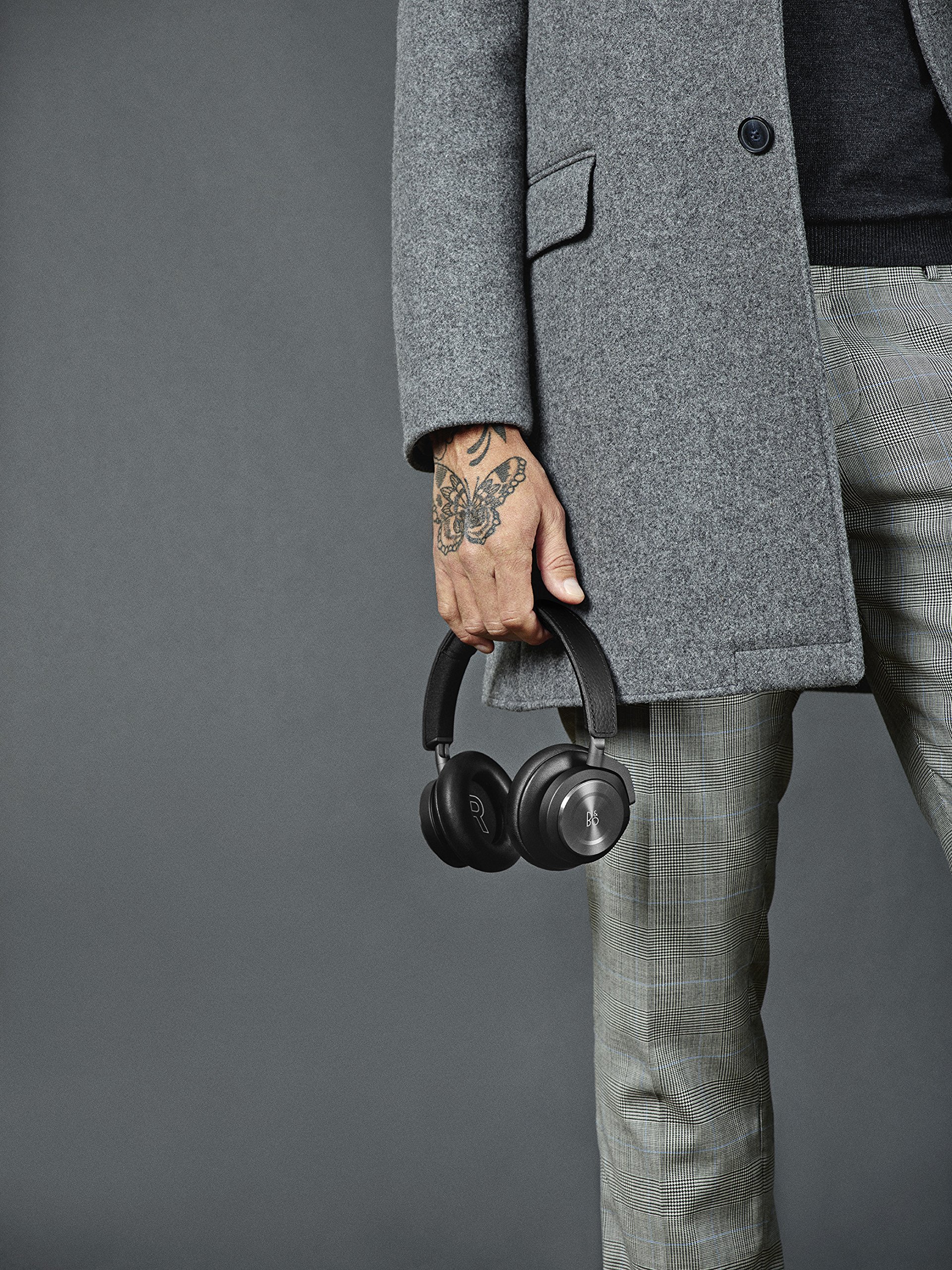 Bang&Olufusen Beoplay H9i ワイヤレスヘッドフォン Amazon.com: Bang & Olufsen Beoplay H9i Wireless Bluetooth