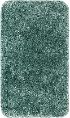 Miniatura 3 de Mohawk Home Acclaim - Alfombra de baño, 1'8" x 2'10", espuma marina
