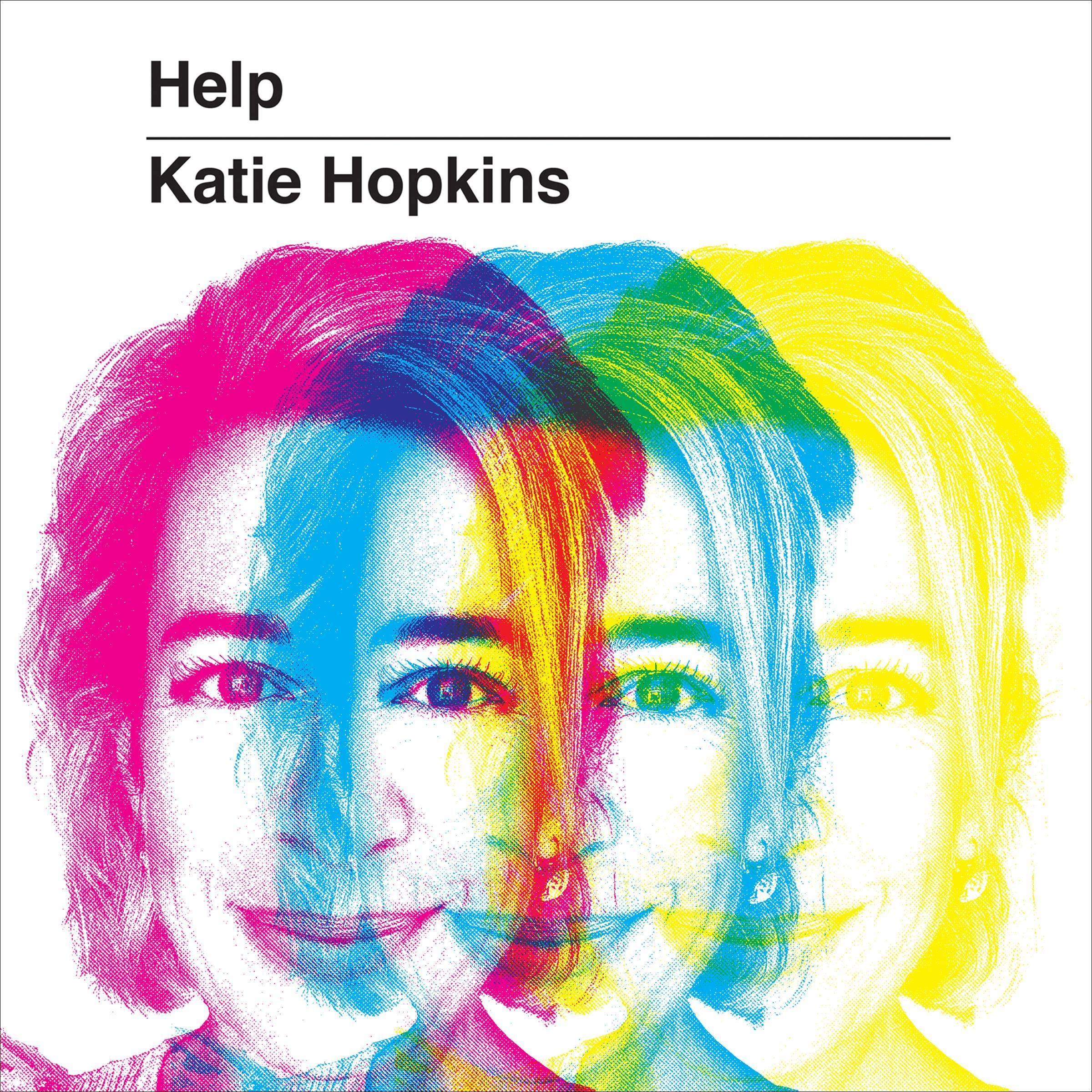 Cover art for Help: A Survival Guide for Life