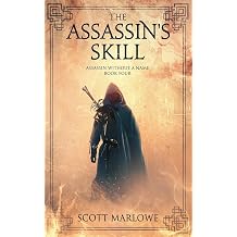 The Assassin's Skill Assassin Without a Name Book Four