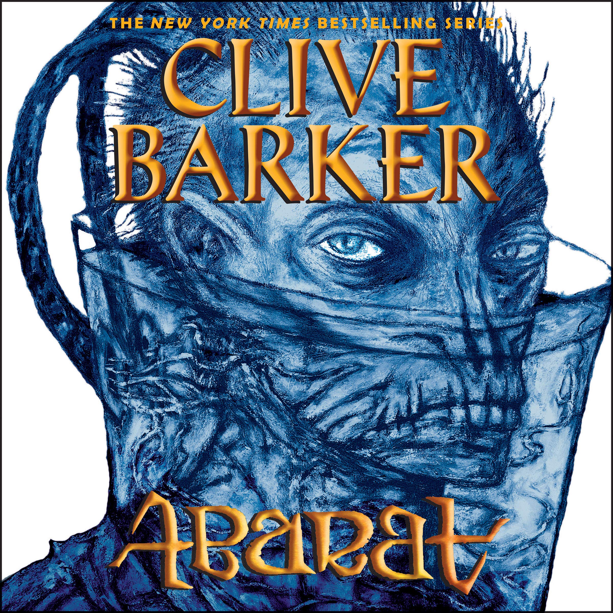 Abarat, Book 1