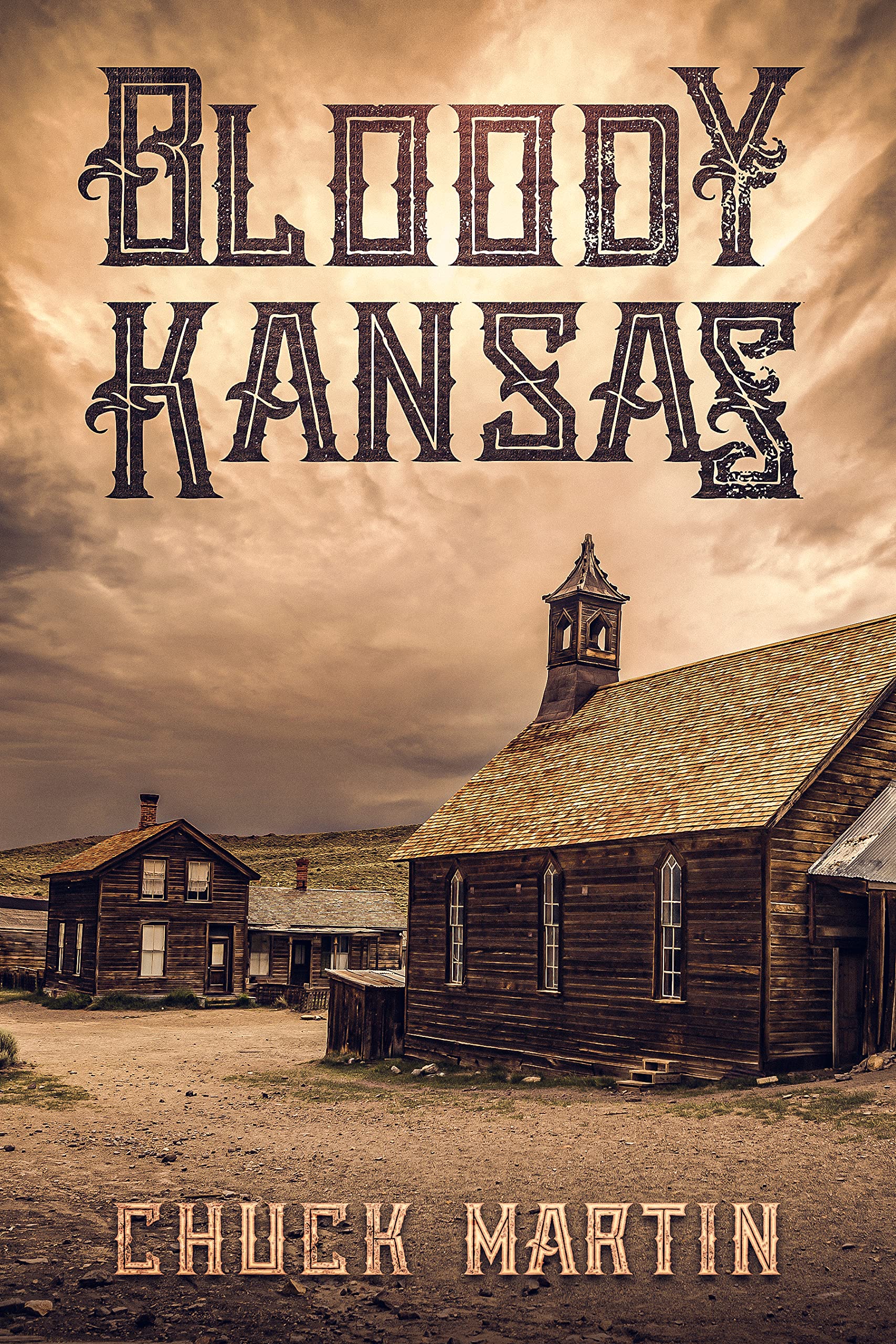 Bloody Kansas