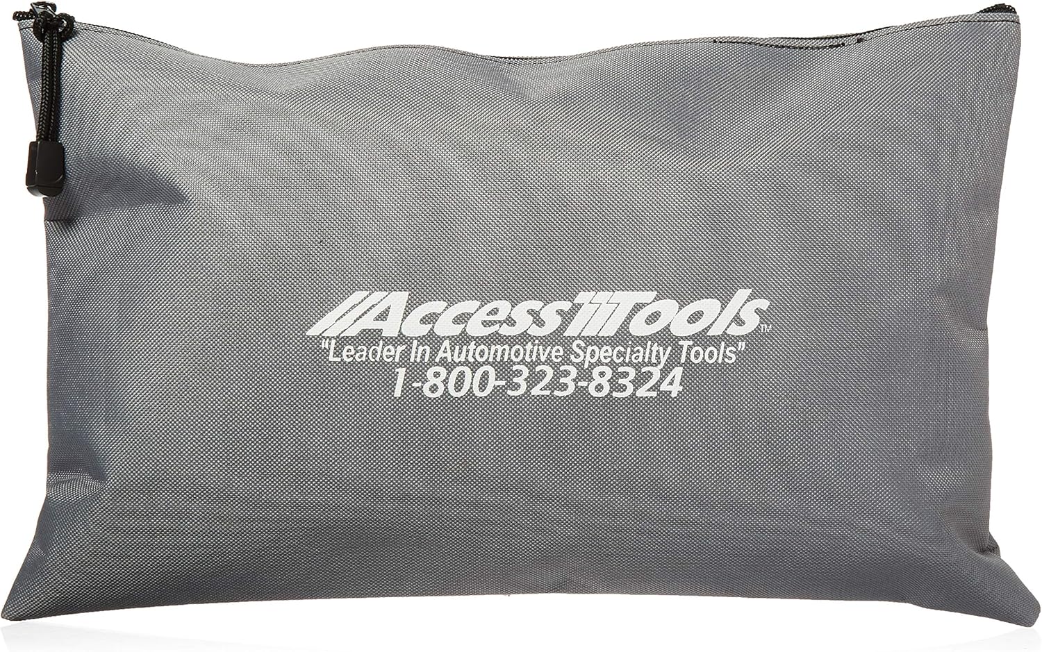Access Tools/High Tech Tools SCS Access Tool Heavy Duty Carrying Case, Grey, Gray