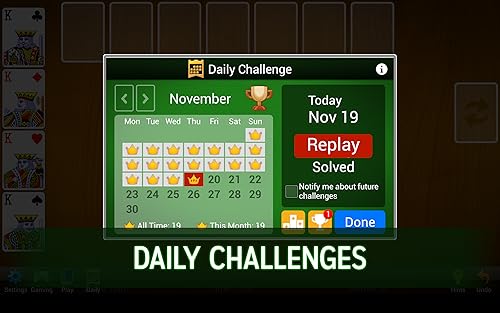 Solitaire
