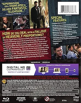 スーパーナチュラル　S1〜9 Supernatural: Season 1, Episode 9 | Rotten Tomatoes