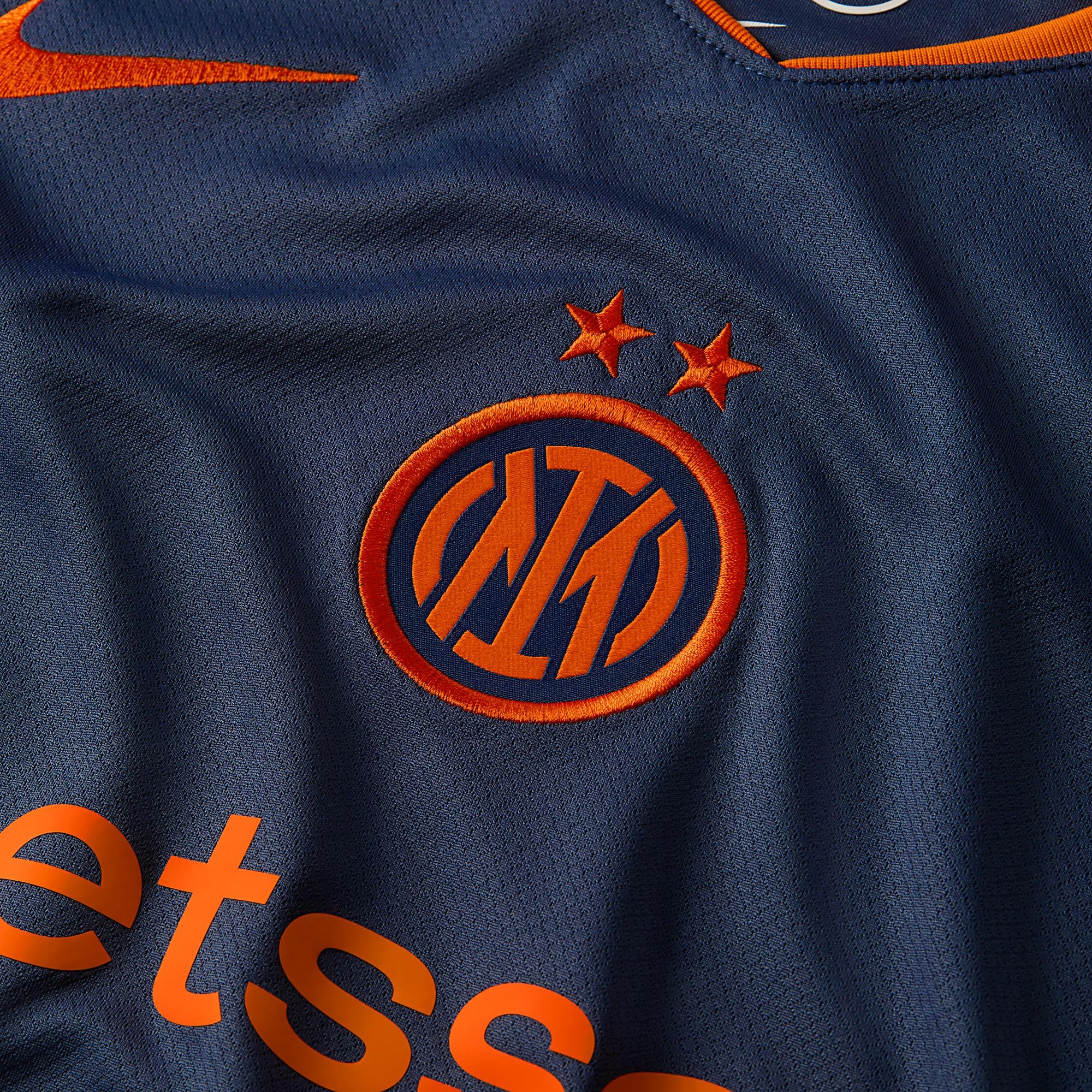 Inter Mailand 2025/26 Stadium Third Nike Dri-FIT Total 90 Replika-Fußballtrikot für Herren, HM3204